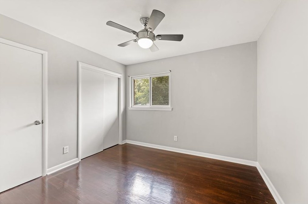 3776 Brookcrest Cir, Decatur GA  30032-3810 exterior