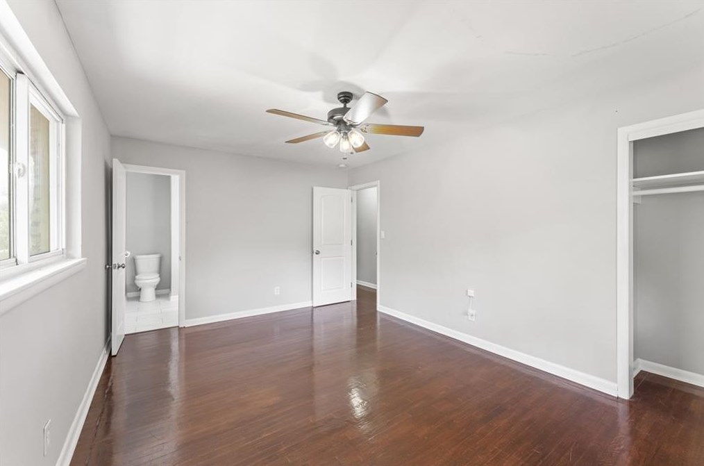 3776 Brookcrest Cir, Decatur GA  30032-3810 exterior