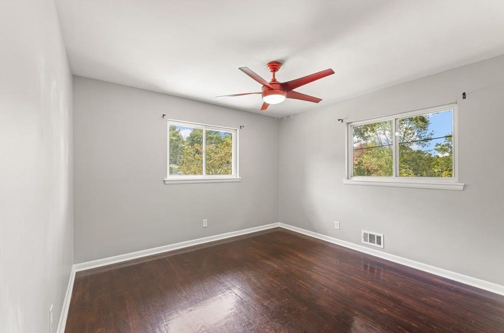 3776 Brookcrest Cir, Decatur GA  30032-3810 exterior