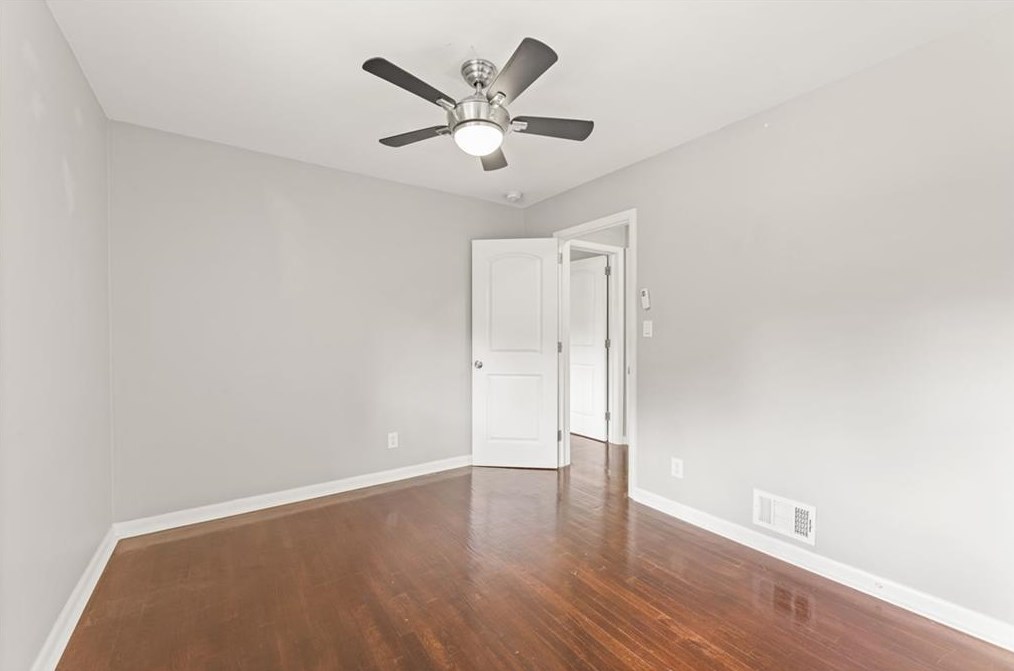 3776 Brookcrest Cir, Decatur GA  30032-3810 exterior