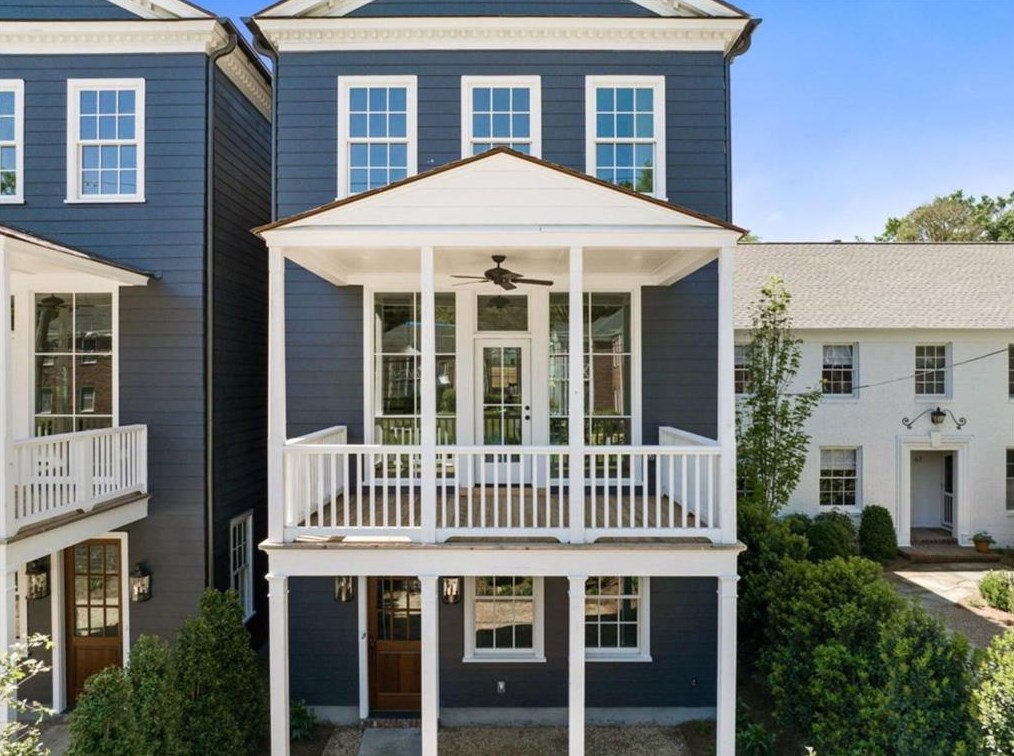 71 Delmont Dr Ne, Atlanta, GA 30305