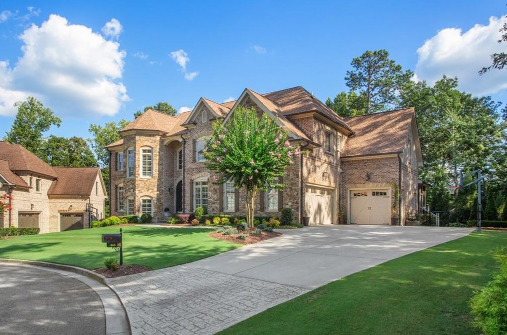 460 Blake Rd, Alpharetta, GA 30022