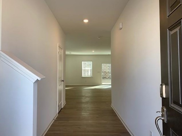 713 Groover St, Ball Ground, GA 30107
