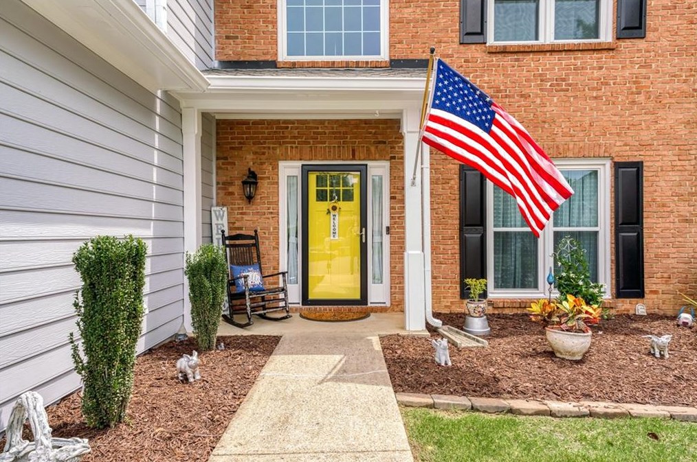 10675 Victory Gate Dr, Alpharetta, GA 30022-6268