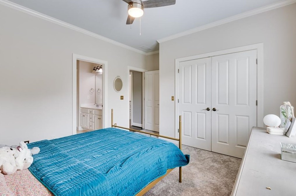 3090 Haynes Trl, Alpharetta GA  30022-1141 exterior