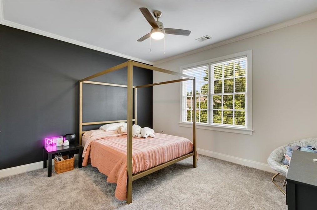 3090 Haynes Trl, Alpharetta GA  30022-1141 exterior