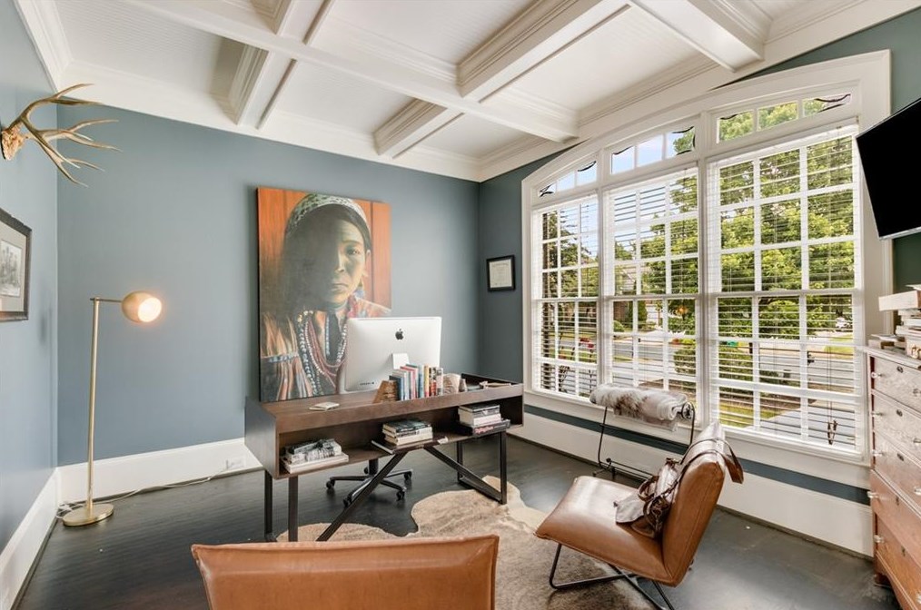 3090 Haynes Trl, Alpharetta GA  30022-1141 exterior