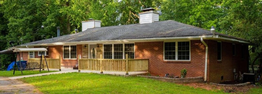 6535 White Mill Rd, Fairburn, GA 30213