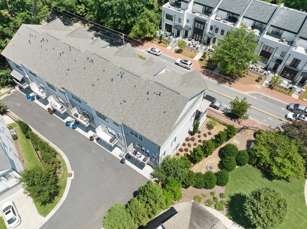 130 Canton St, Alpharetta GA  30009-3670 exterior