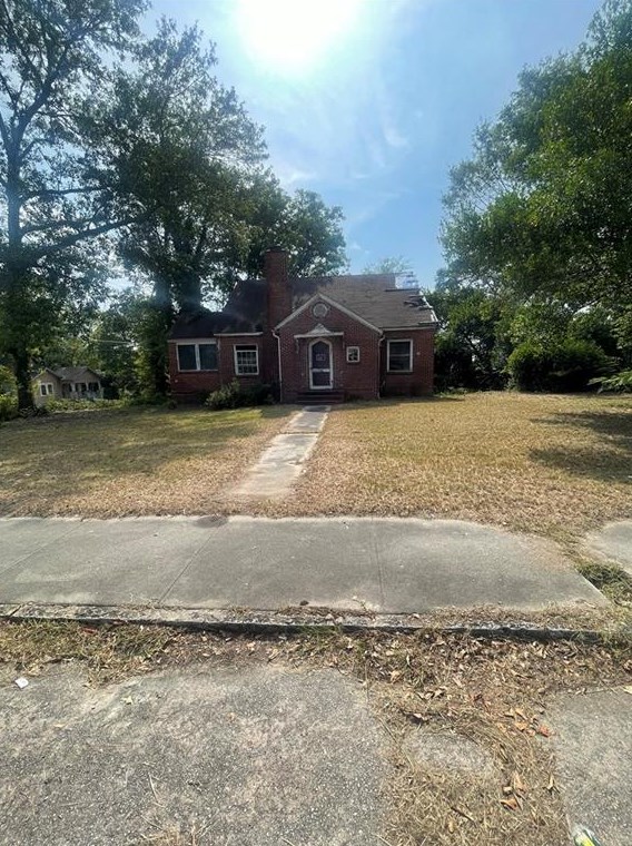 1391 Brentwood Ave, Macon, GA 31204-4609