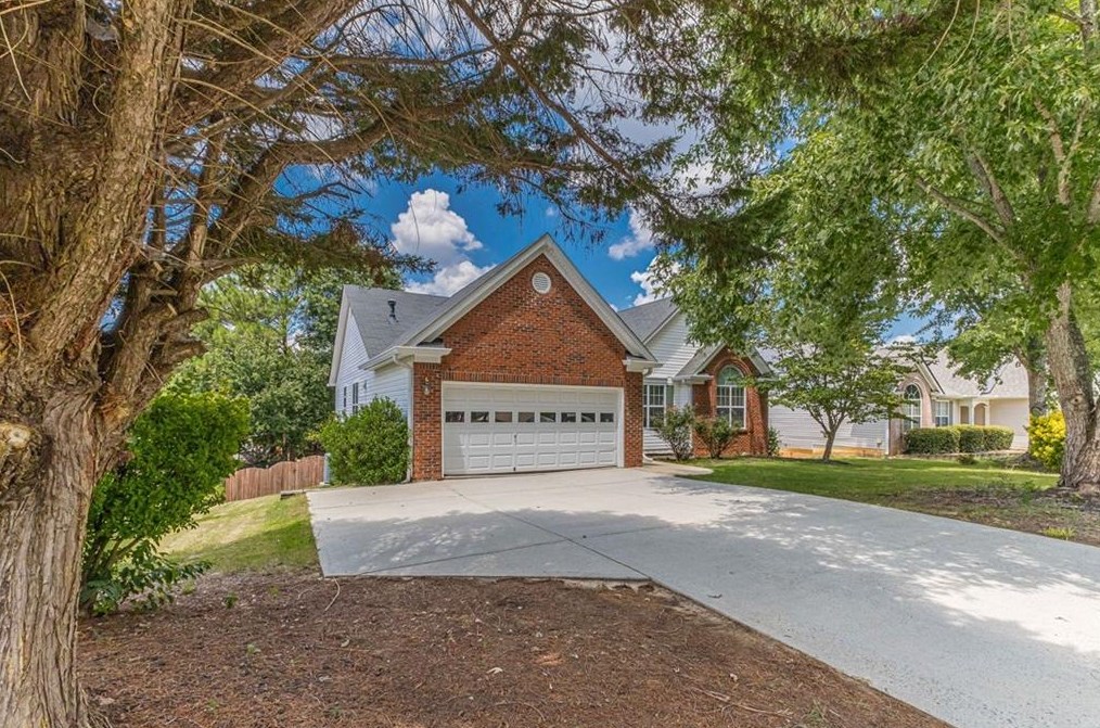 2556 Fairmont Park Ct, Dacula, GA 30019