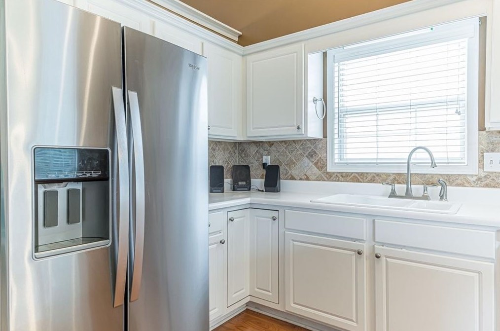 2556 Fairmont Park Ct, Dacula GA  30019-6530 exterior