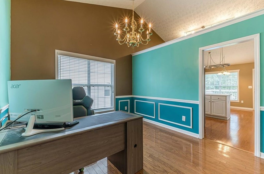 2556 Fairmont Park Ct, Dacula GA  30019-6530 exterior