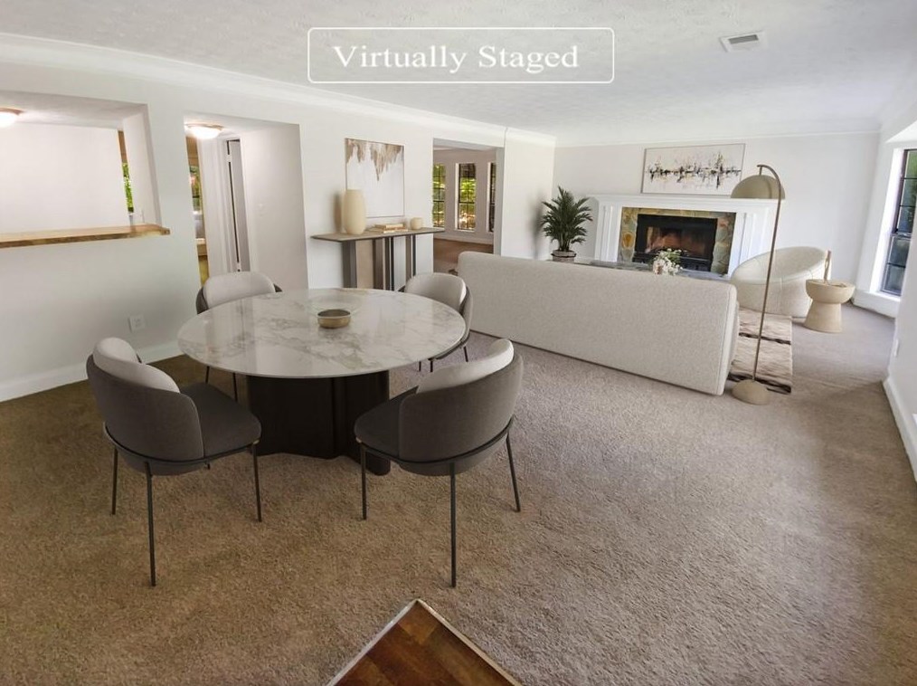 1514 Robin Hill Dr, Norcross, GA 30093-2314