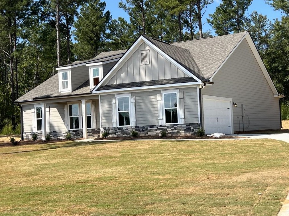 1284 Old Monroe Madison Hwy, Monroe, GA 30655