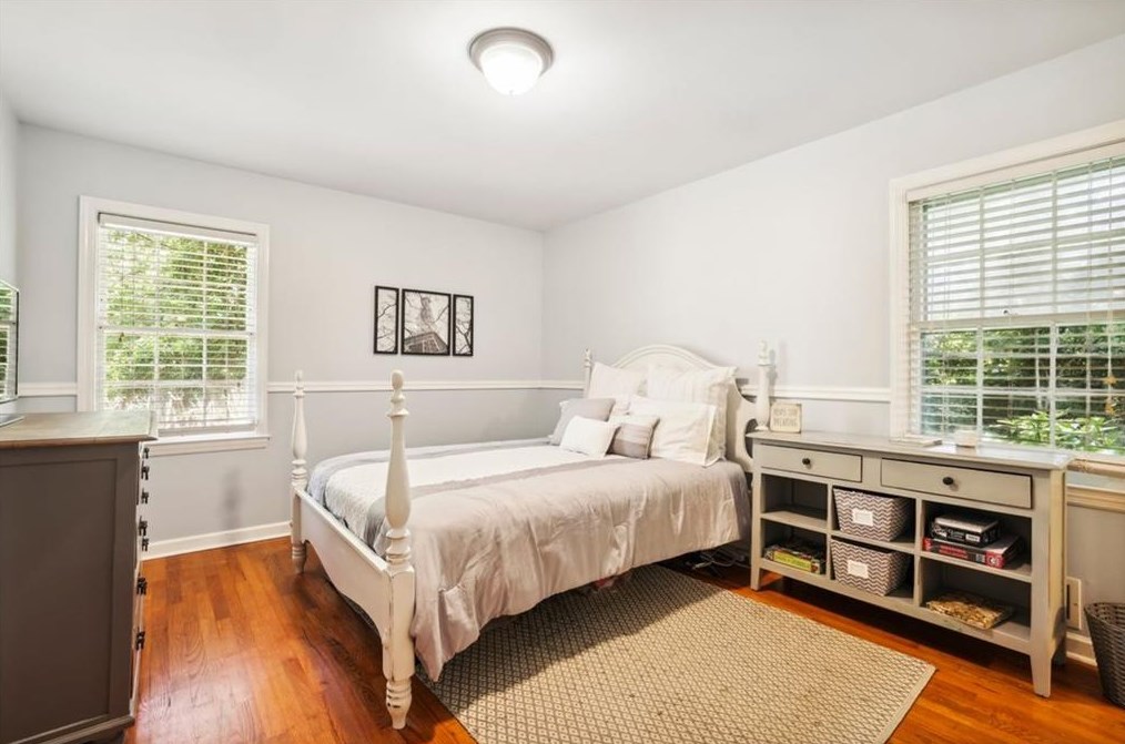 6595 Wright Cir, Atlanta GA  30328-3147 exterior