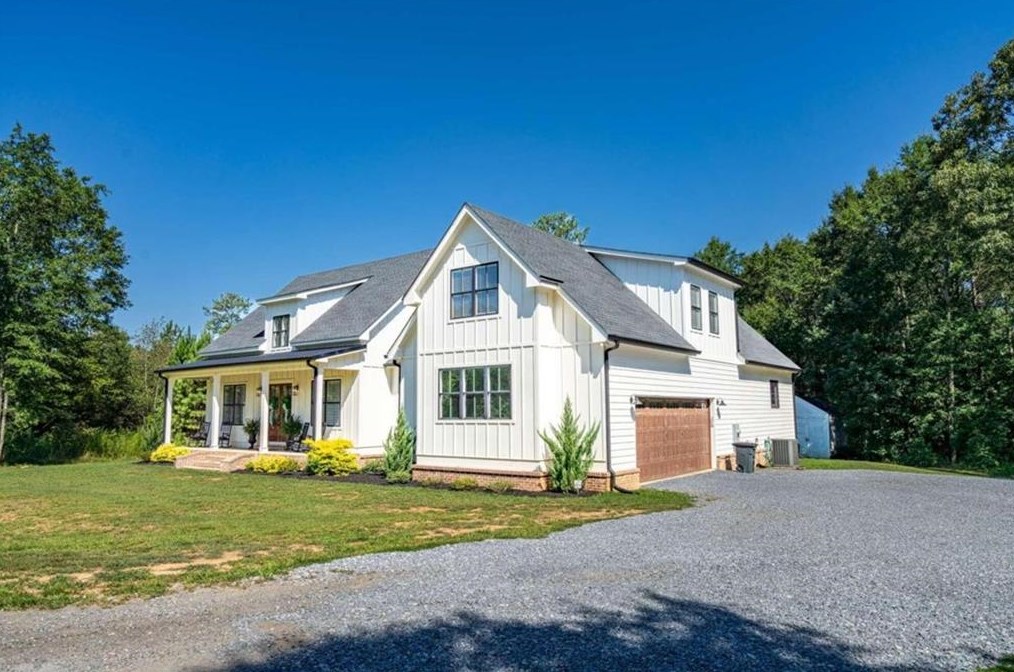 399 Kerce Rd, Euharlee, GA 30145-1514