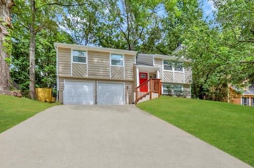 5476 Martins Crossing Rd, Stone Mountain, GA 30088