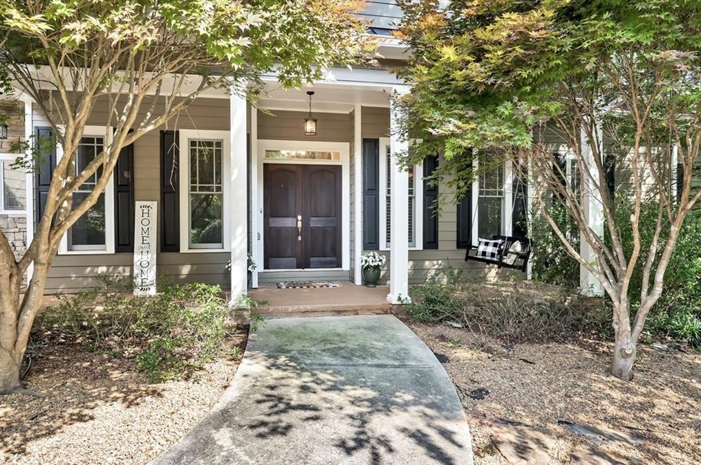 746 Tal Phillips Rd, Nicholson, GA 30565
