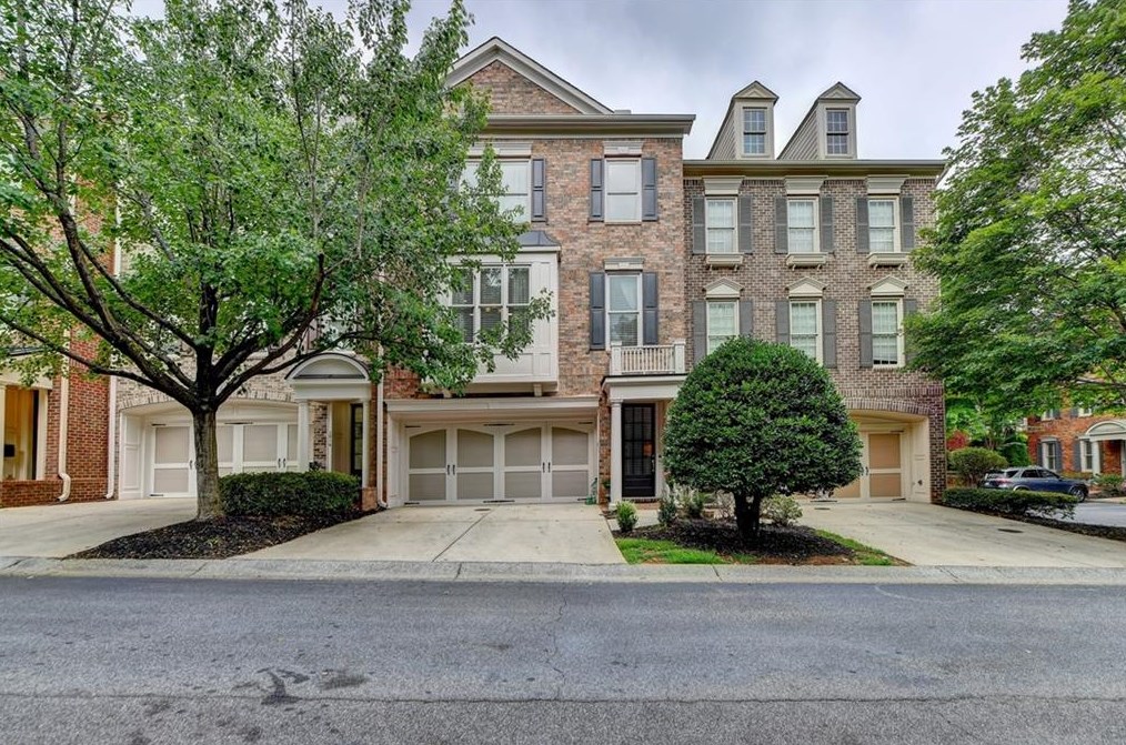 1818 Adagio Dr, Alpharetta, GA 30009-4816
