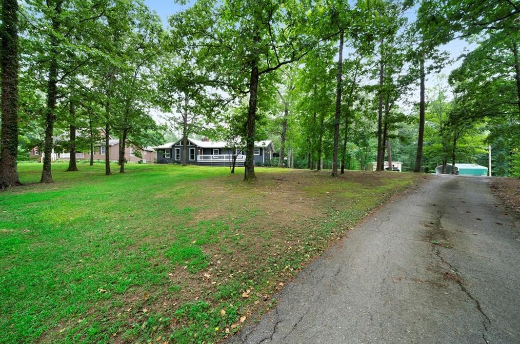 1465 Turner Rd, Rome, GA 30165-8958