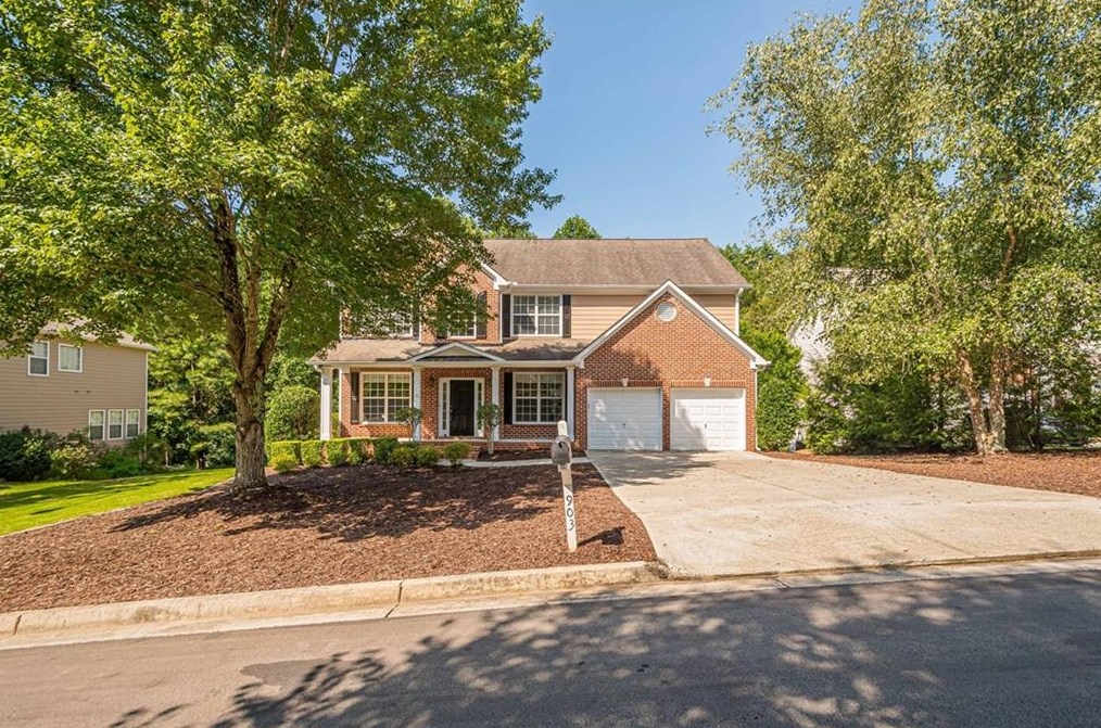 903 Beaumont Ct, Holly Springs, GA 30114