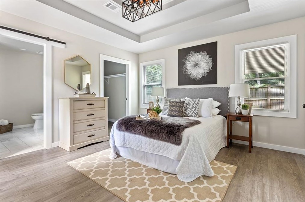 2357 Scotty Cir, Decatur GA  30032-5369 exterior