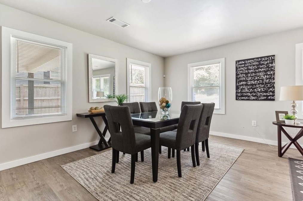 2357 Scotty Cir, Decatur GA  30032-5369 exterior