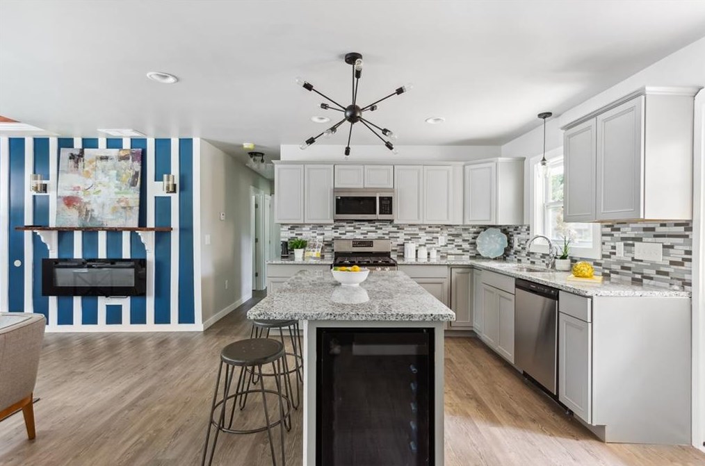 2357 Scotty Cir, Decatur GA  30032-5369 exterior