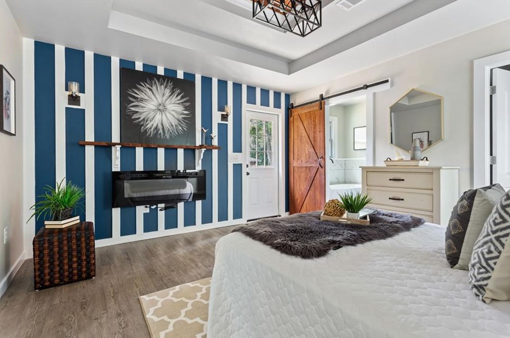 2357 Scotty Cir, Decatur GA  30032-5369 exterior