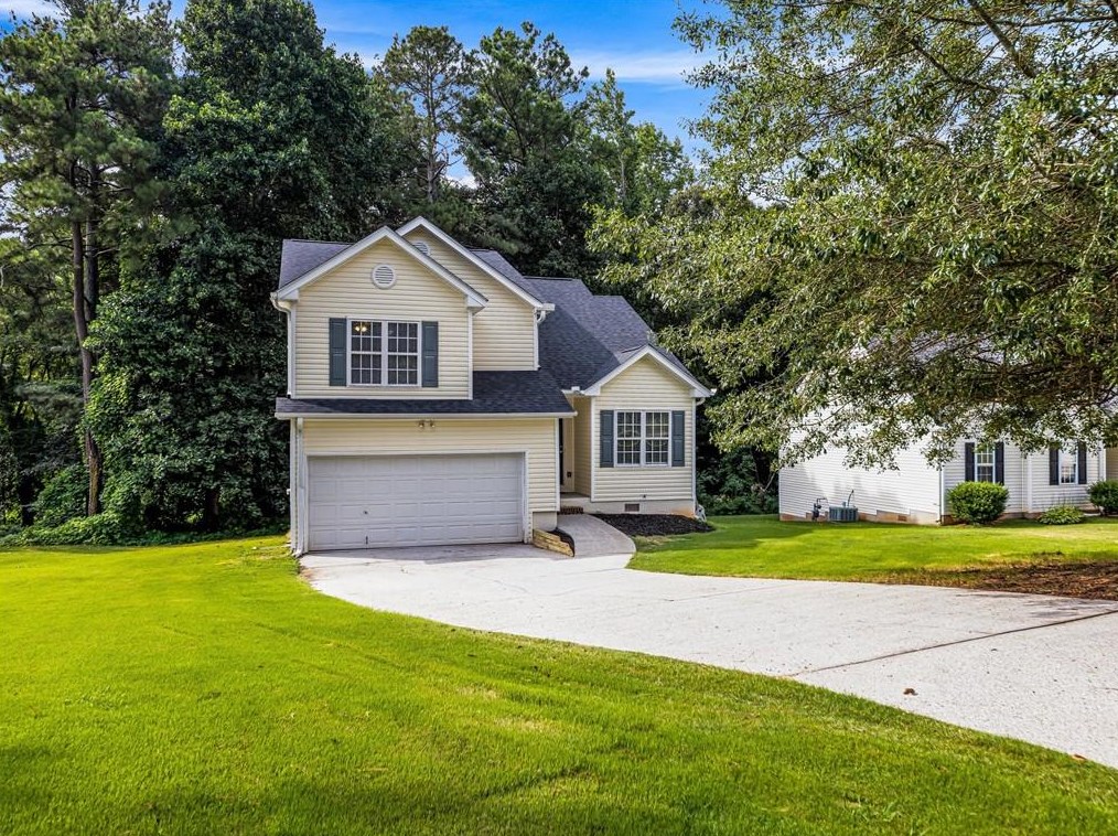 517 Rosewood Cir, Winder, GA 30680-8315