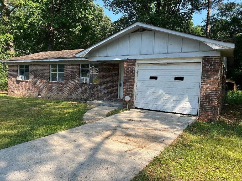 26 Fairhaven Dr, Rome, GA 30165-6011