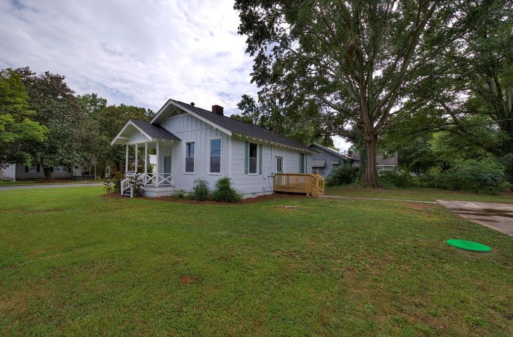 500 1st St, Rome, GA 30161-9687