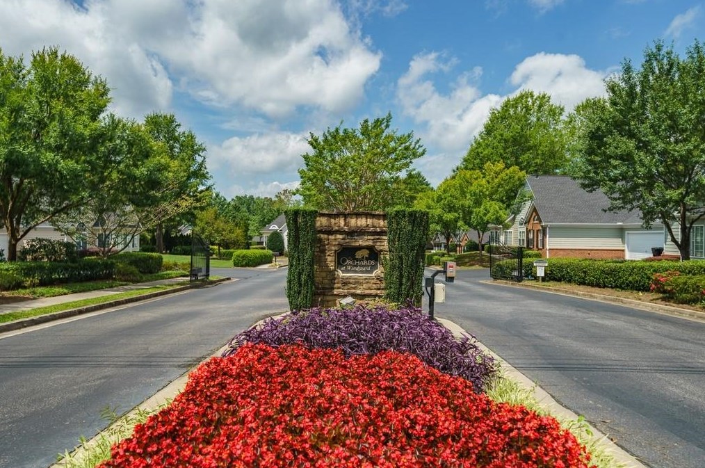 3054 Oakside Cir, Alpharetta, GA 30004-4298