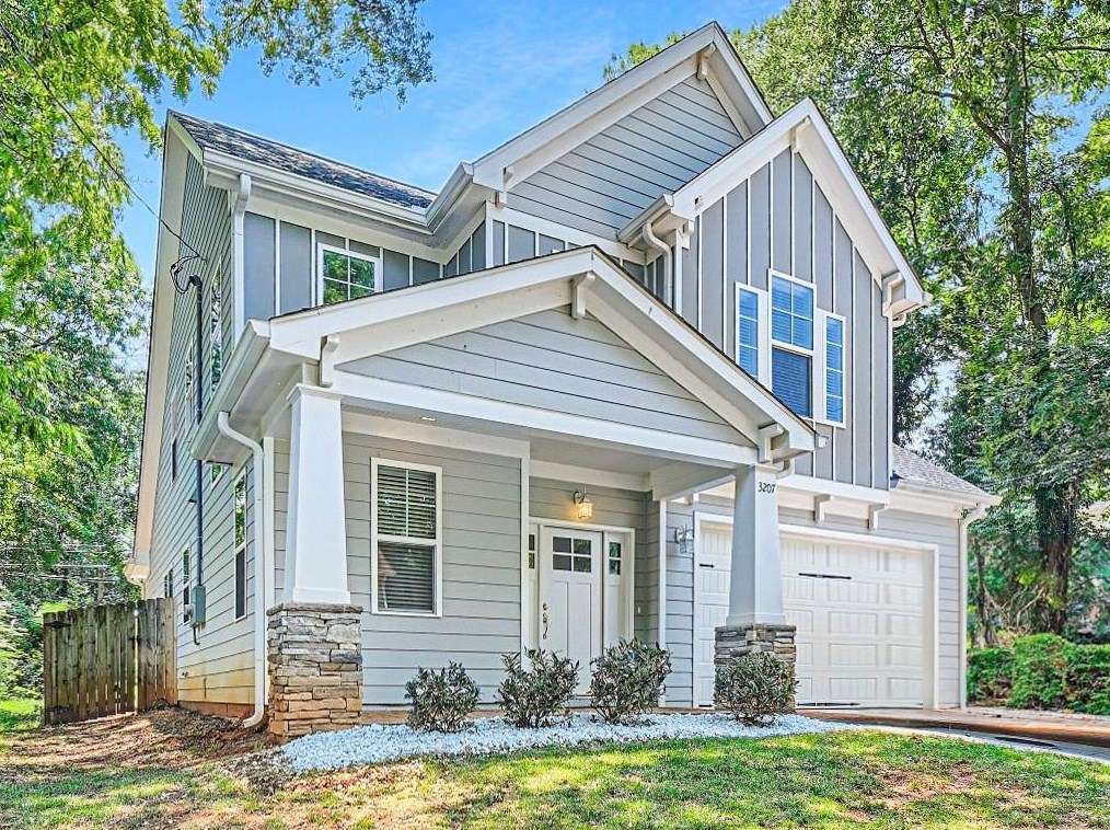 3207 Zion St, Scottdale, GA 30079