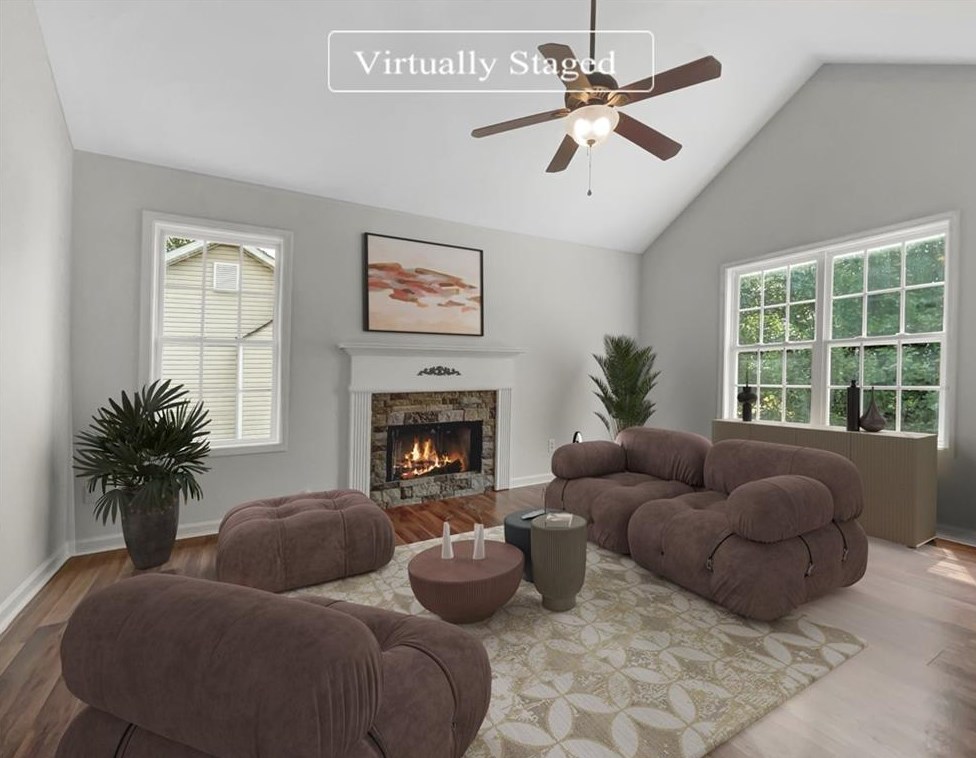 6386 Harvester Cir, Douglasville, GA 30134-3882