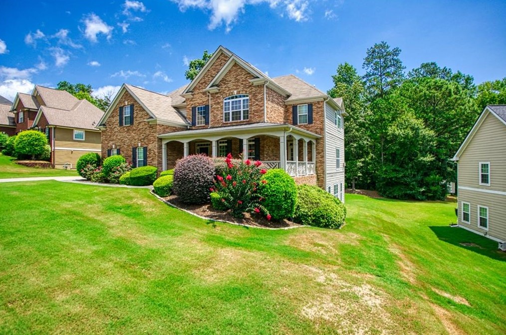 4535 Mill Water Xing, Douglasville, GA 30135-4186