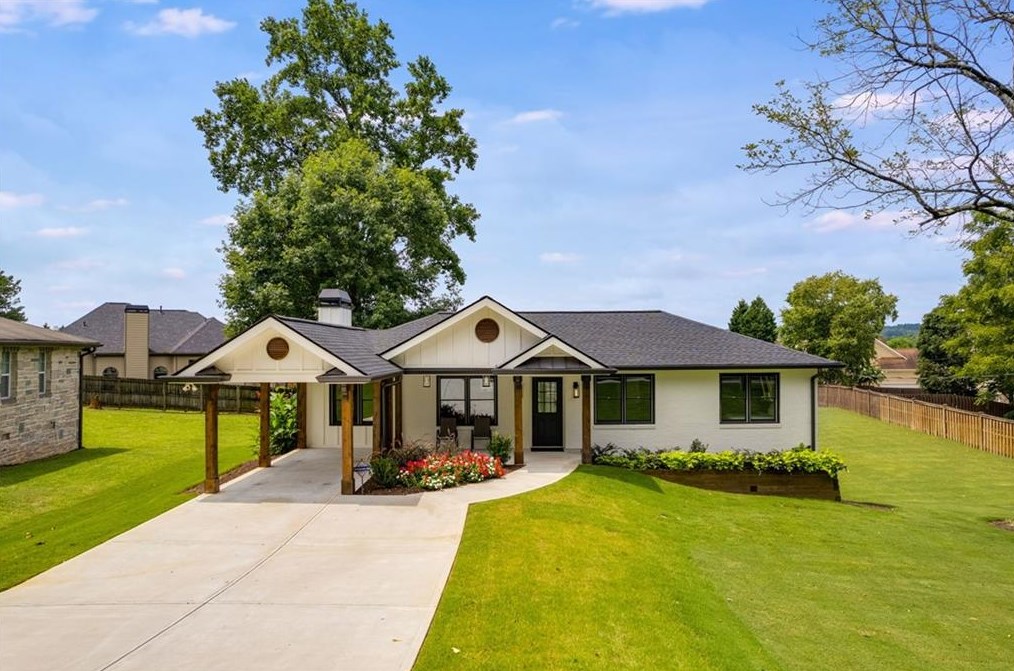 4920 Lewis Dr, Smyrna, GA 30082-5157