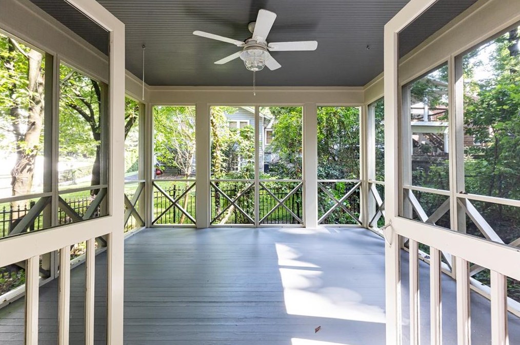 160 Peachtree Way, Atlanta GA 30338-3109 exterior