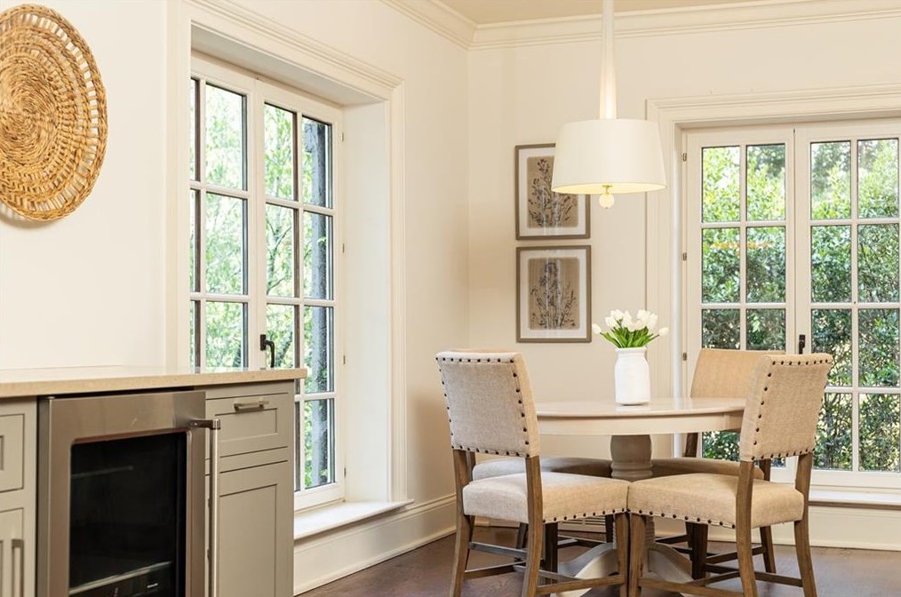 160 Peachtree Way, Atlanta GA 30338-3109 exterior