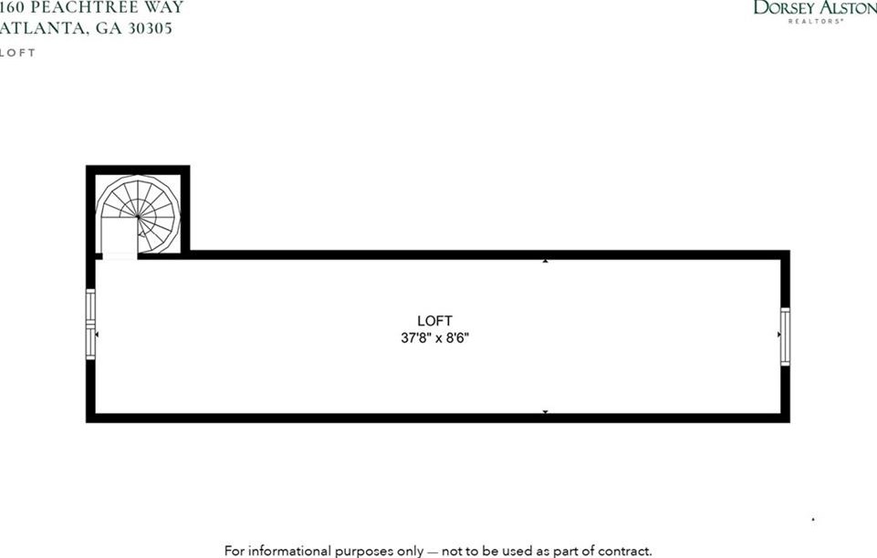 160 Peachtree Way, Atlanta GA 30338-3109 exterior