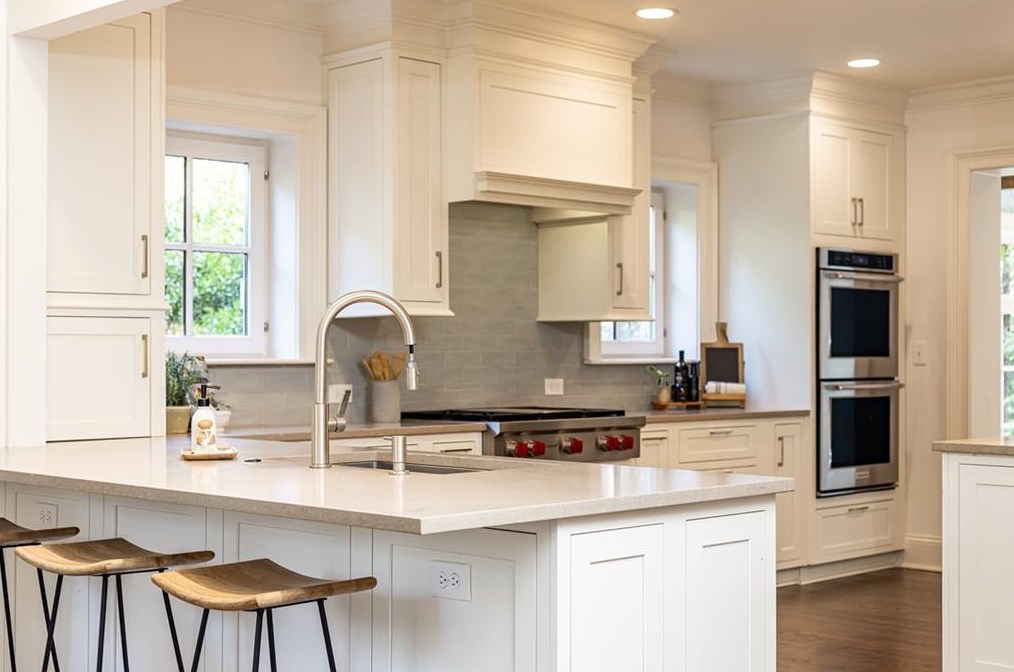 160 Peachtree Way, Atlanta GA 30338-3109 exterior