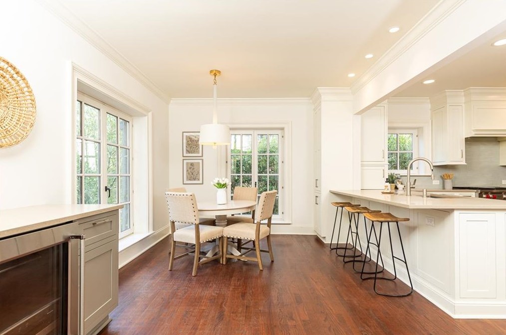 160 Peachtree Way, Atlanta GA 30338-3109 exterior