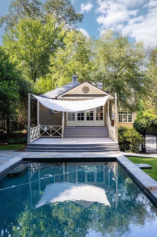 160 Peachtree Way, Atlanta GA 30338-3109 exterior