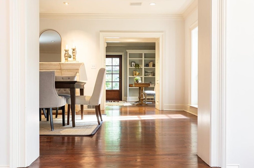 160 Peachtree Way, Atlanta GA 30338-3109 exterior