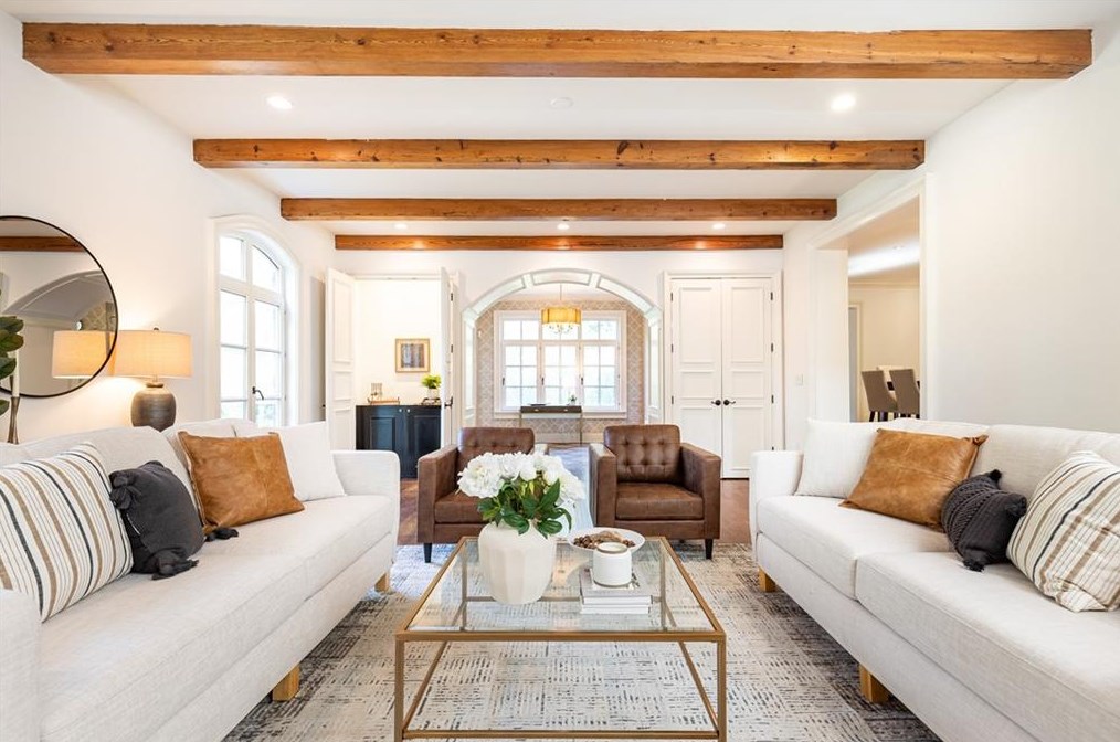 160 Peachtree Way, Atlanta GA 30338-3109 exterior