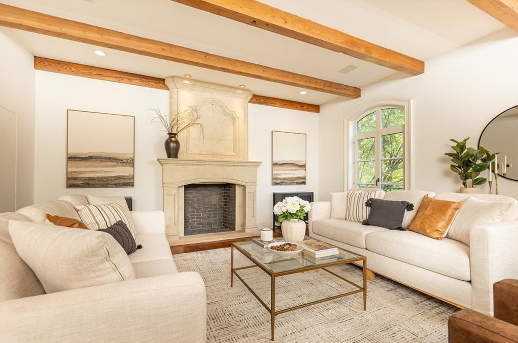 160 Peachtree Way, Atlanta GA 30338-3109 exterior