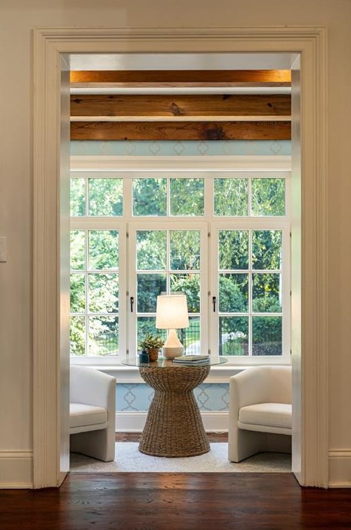 160 Peachtree Way, Atlanta GA 30338-3109 exterior