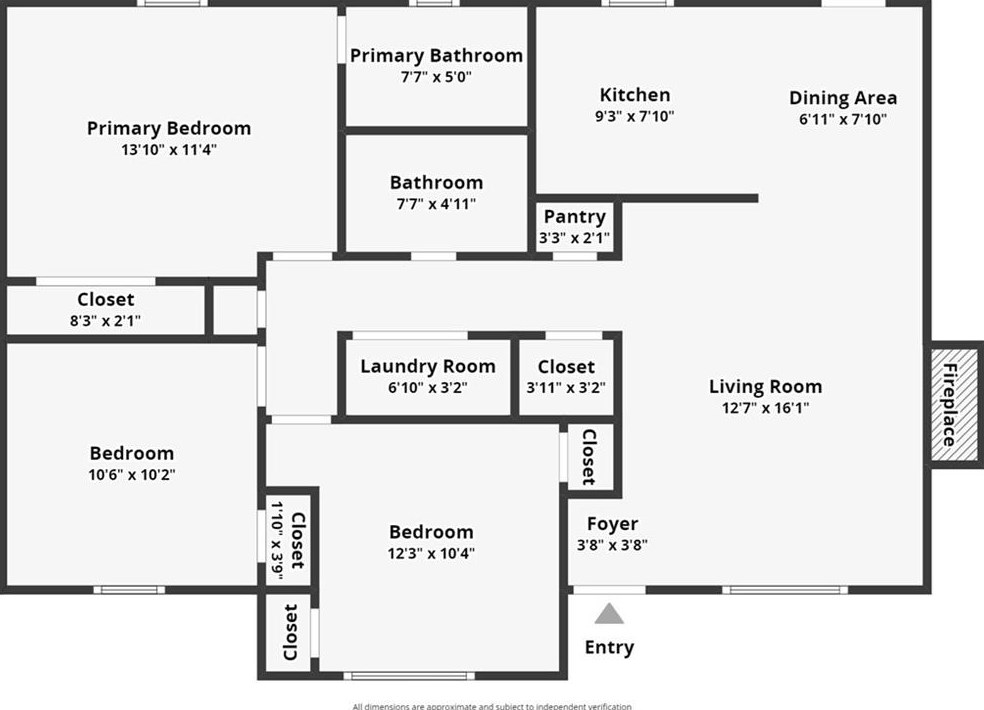 788 Lakeshore Dr, Winder, GA 30680-1691
