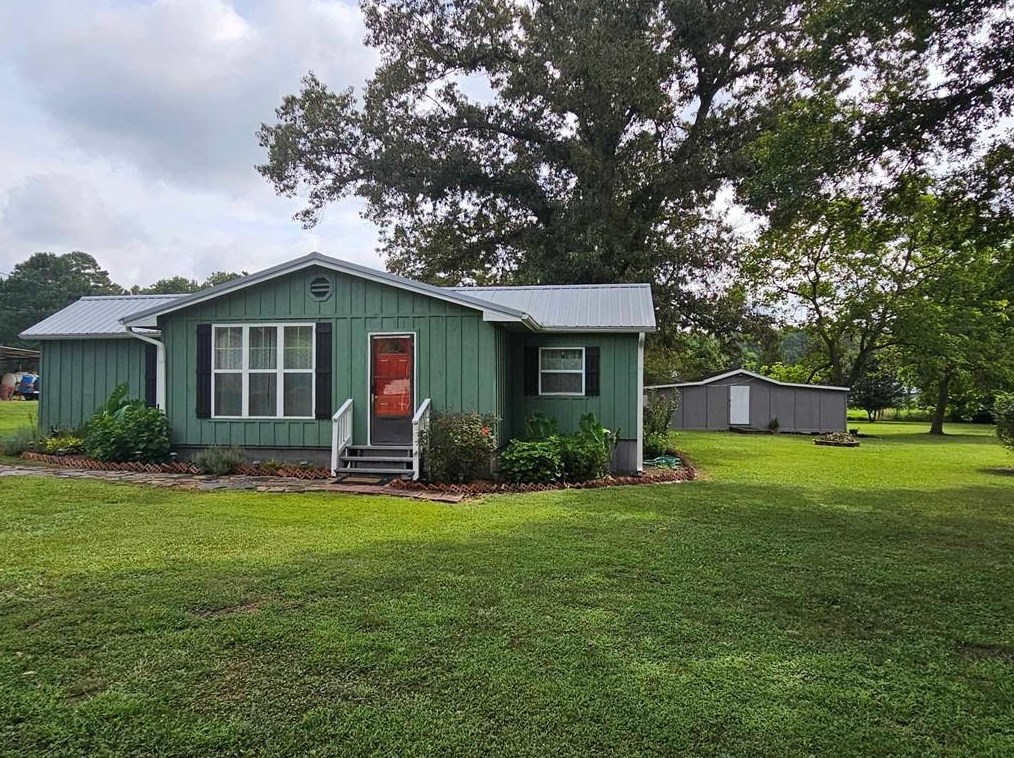 122 Runyon Rd, Cedartown, GA 30125-5550